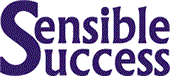 Sensible Success Logo
