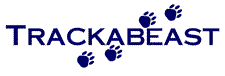 Trackabeast Logo