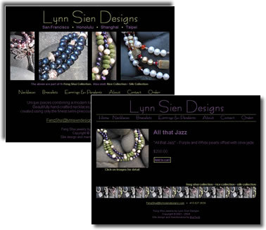 Lynn Sien Designs